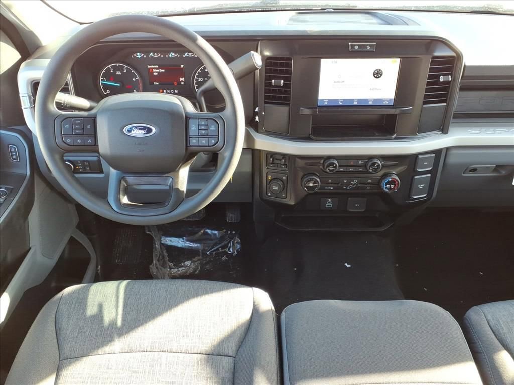 New 2026 Ford F250 XL w/ STX Appearance Package image 16