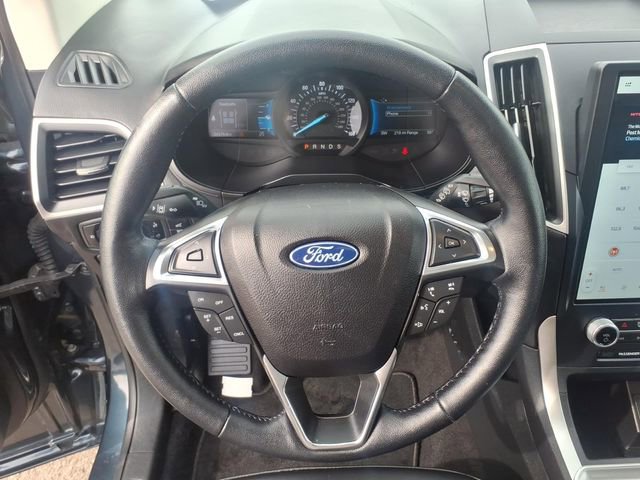 Certified 2023 Ford Edge SEL w/ Convenience Package image 20