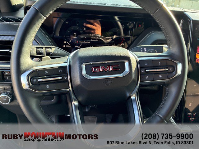 Used 2026 GMC Yukon XL Elevation w/ LPO, Floor Liner Package AWD/4WD image 14