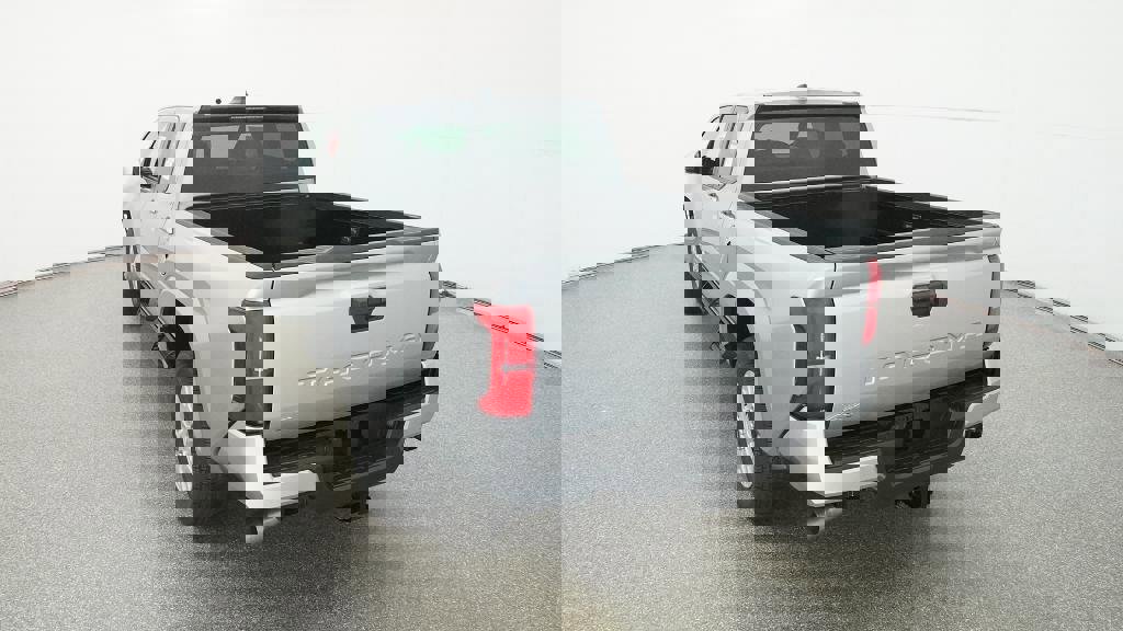 New 2026 Toyota Tacoma SR5 image 20