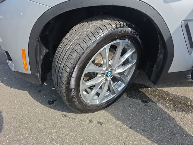 Used 2019 BMW X3 xDrive30i w/ Driving Assistance Package image 48