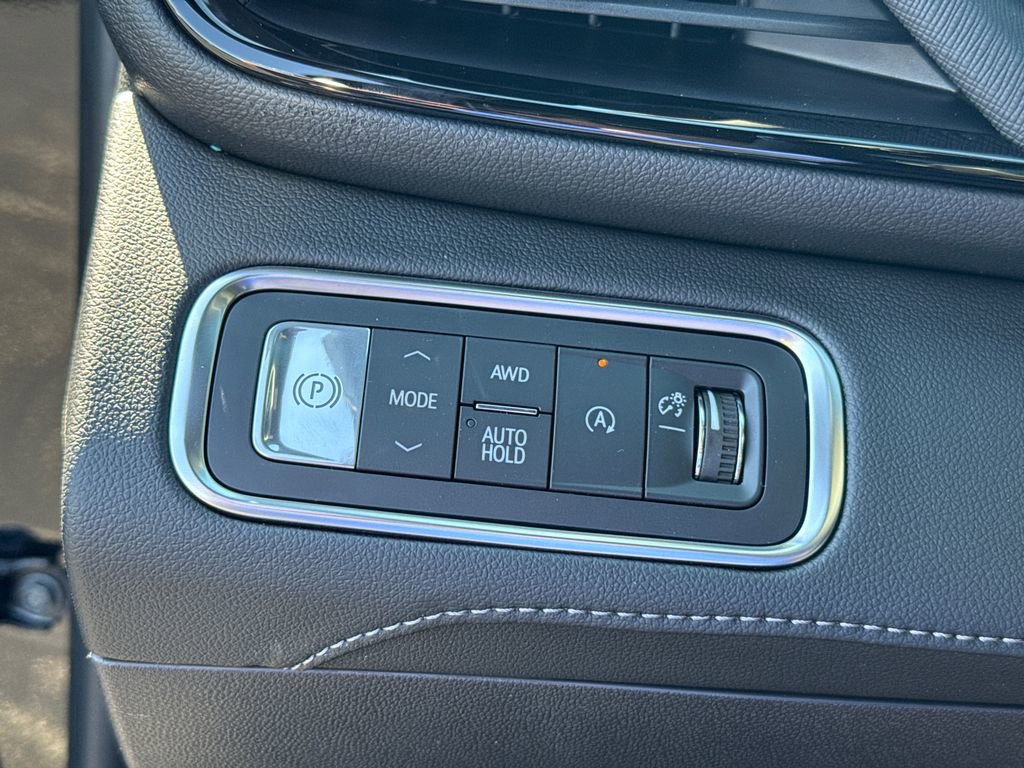 New 2026 Buick Enclave Sport Touring w/ Power Package image 20