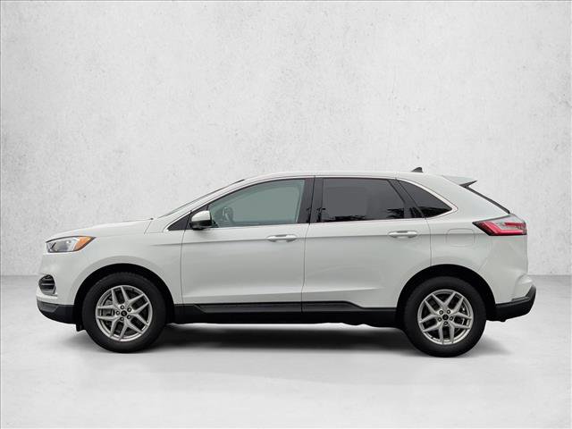 Used 2023 Ford Edge SEL w/ Convenience Package AWD/4WD image 8