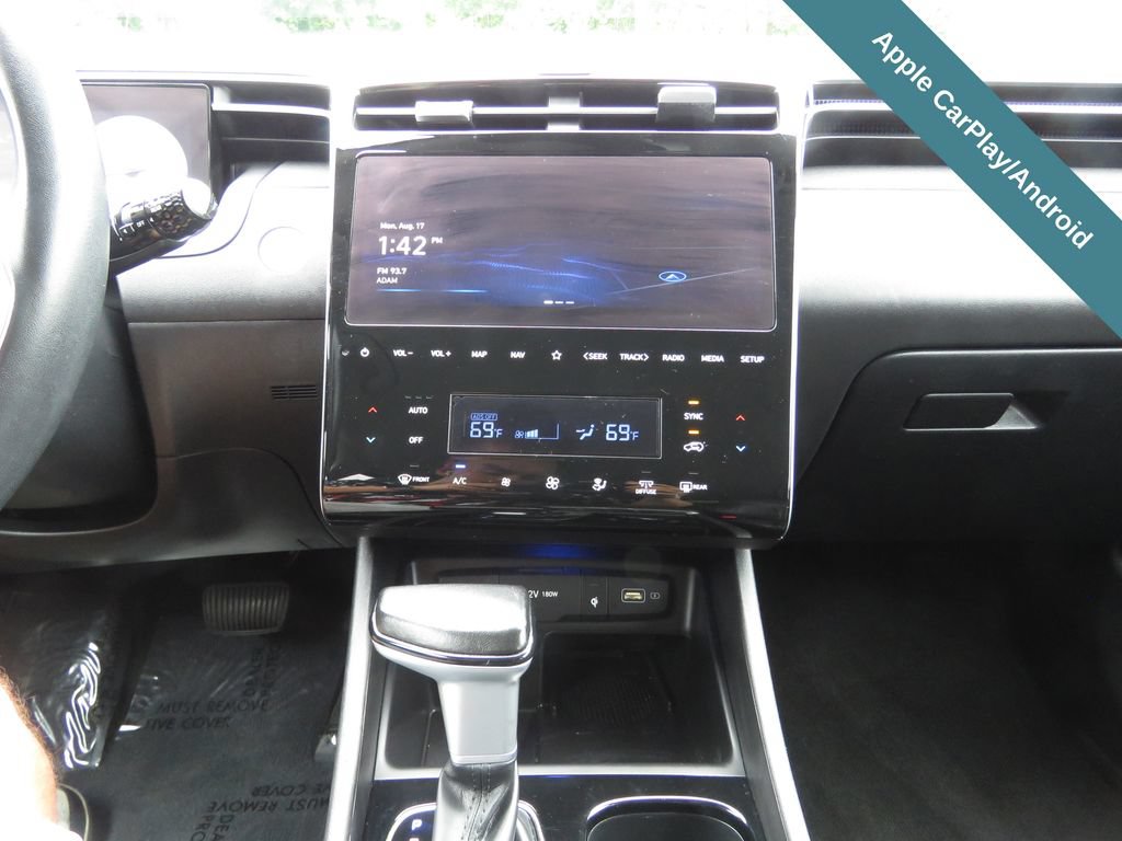 Used 2023 Hyundai Tucson XRT AWD/4WD image 27