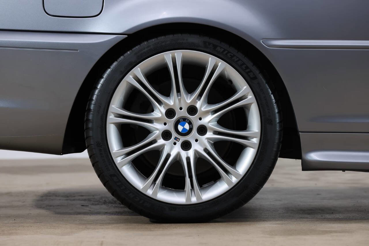 Used 2004 BMW 330Ci 330Ci 2dr Coupe image 28