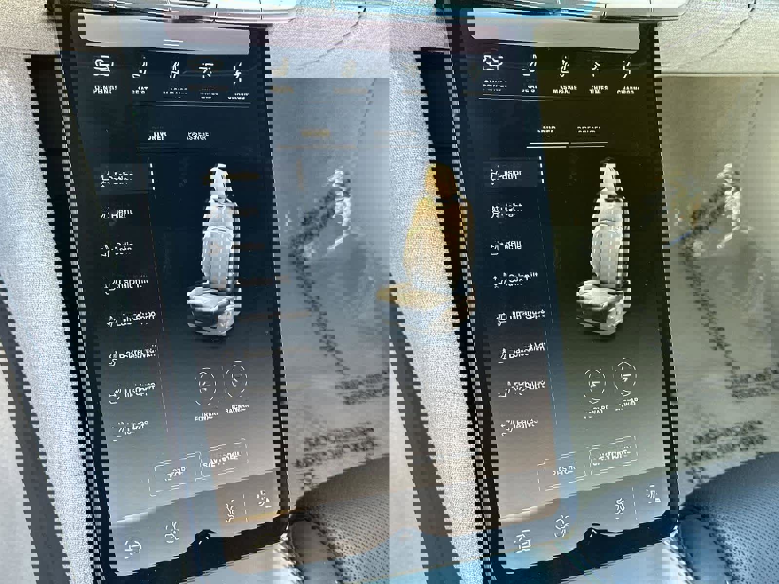 Used 2022 Lucid Air Grand Touring image 27