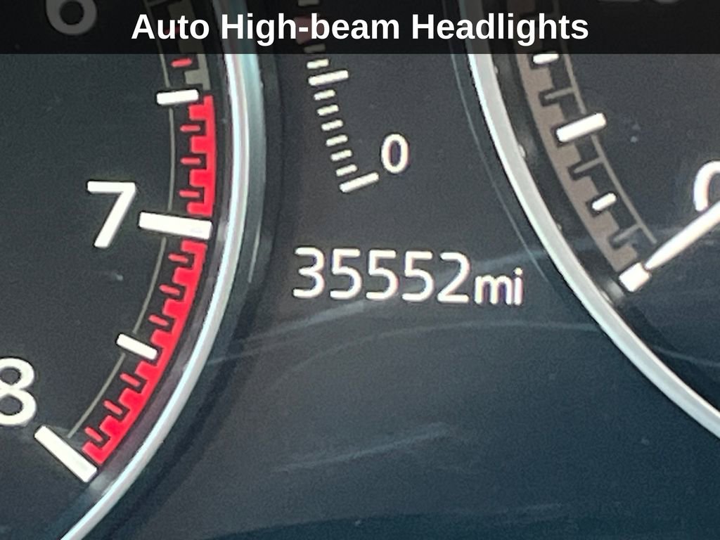 Used 2022 MAZDA MAZDA3 s image 13