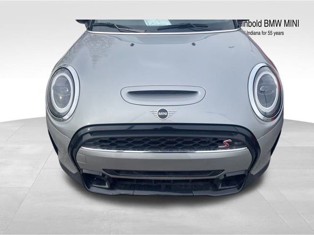 Used 2023 MINI Cooper S image 31