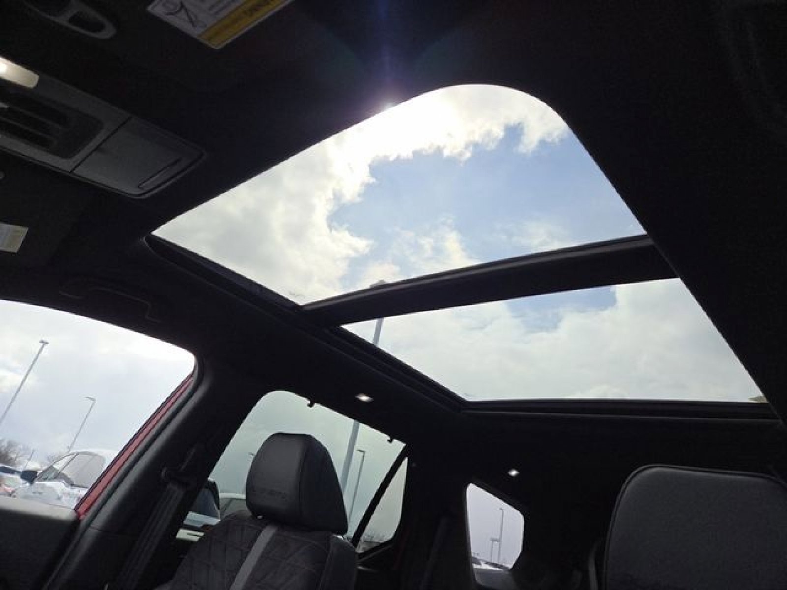 New 2026 Honda Pilot Black Edition image 13