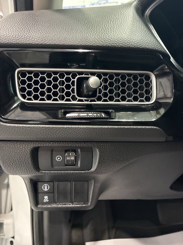 Used 2022 Honda Civic LX image 14