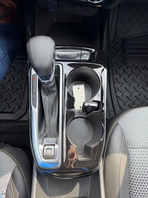 Used 2024 Chevrolet Trax LT w/ Driver Confidence Package image 19