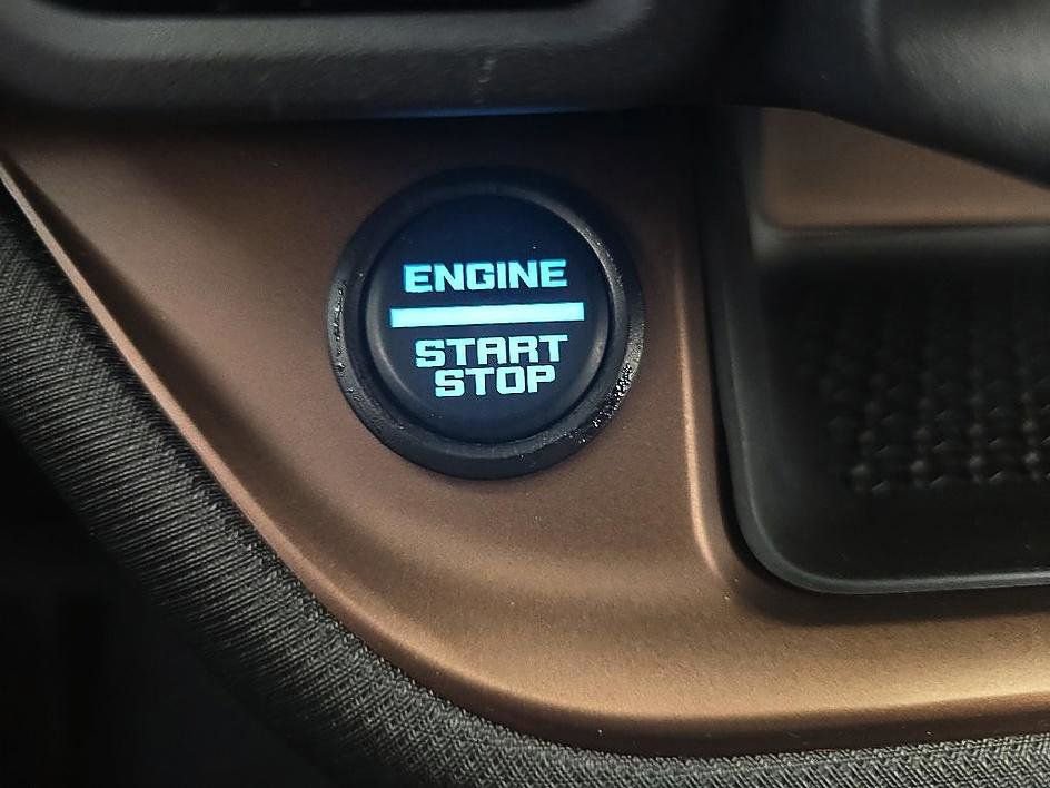 Used 2023 Ford Bronco Sport Outer Banks AWD/4WD image 21