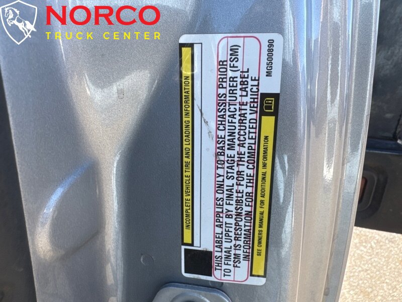 Used 2021 RAM 3500 Tradesman RWD image 14