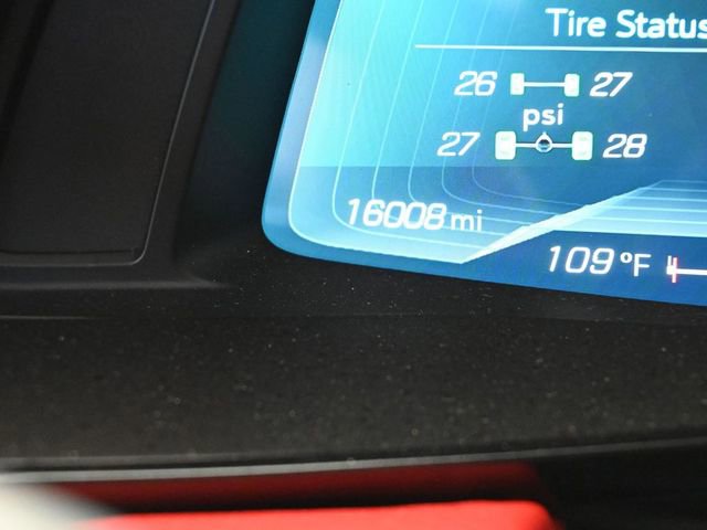 Used 2023 Chevrolet Corvette Stingray Premium Conv w/ Z51 Performance Package image 26