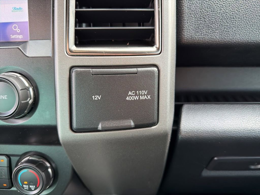 Used 2020 Ford F150 Raptor w/ Equipment Group 801A Mid image 45