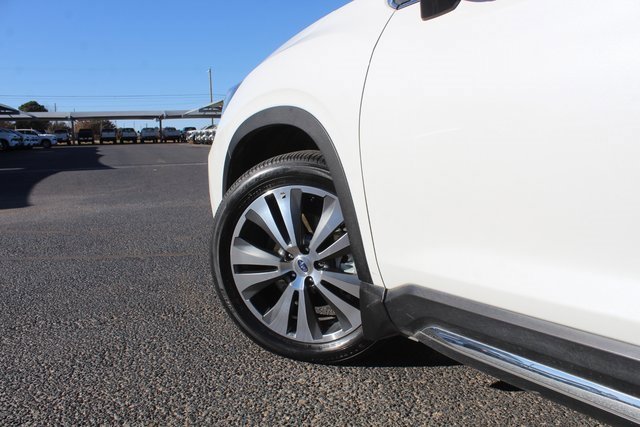Used 2019 Subaru Ascent Limited w/ Popular Package #2 image 12