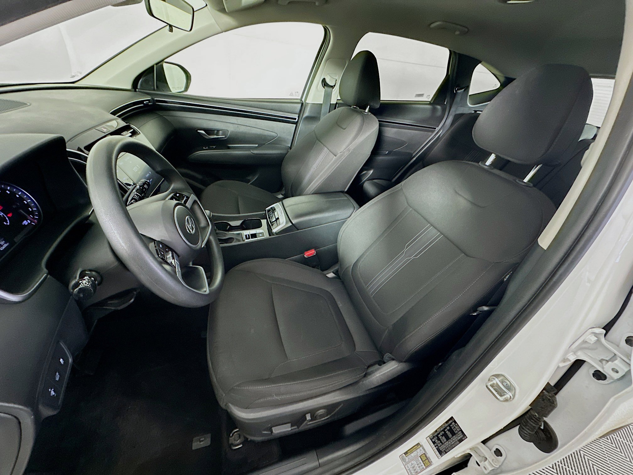 Used 2024 Hyundai Tucson SEL image 13