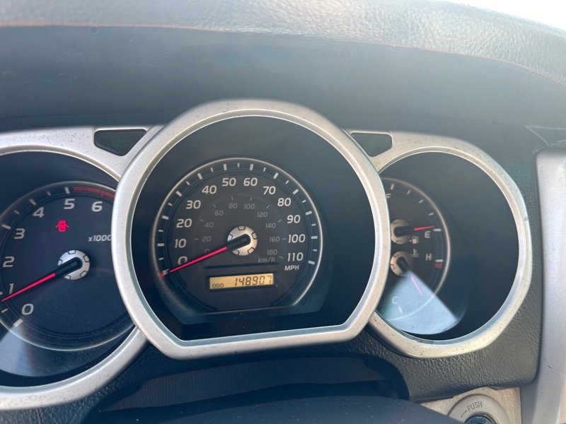 Used 2003 Toyota 4Runner Limited image 24