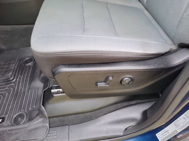 Used 2021 RAM 1500 Big Horn image 12