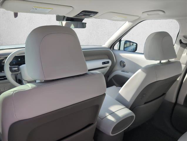 New 2026 Hyundai Palisade SEL image 16