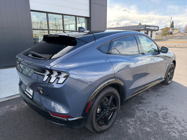 Used 2021 Ford Mustang Mach-E California Route 1 image 9