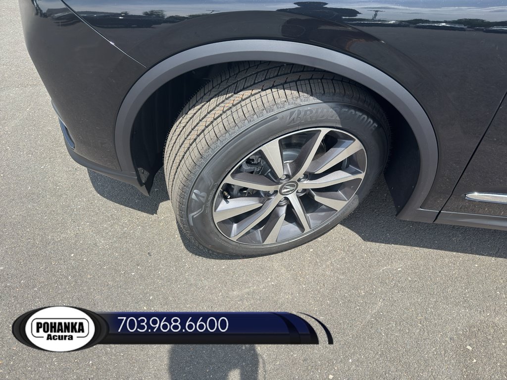 New 2026 Acura MDX w/ Technology Package AWD/4WD image 38