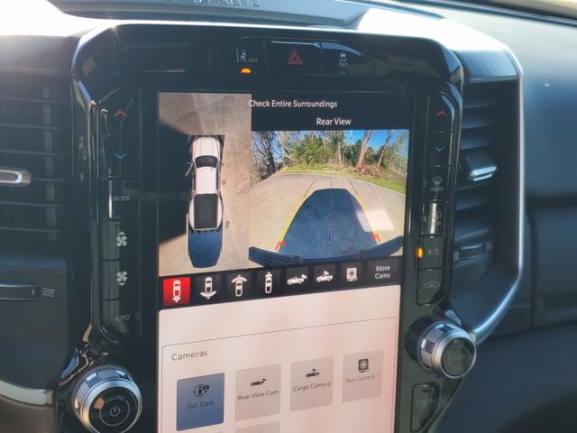 New 2026 RAM 3500 Lone Star image 27