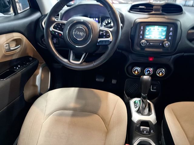 Used 2016 Jeep Renegade Latitude image 20