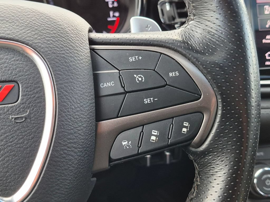 Used 2021 Dodge Durango Citadel AWD/4WD image 13