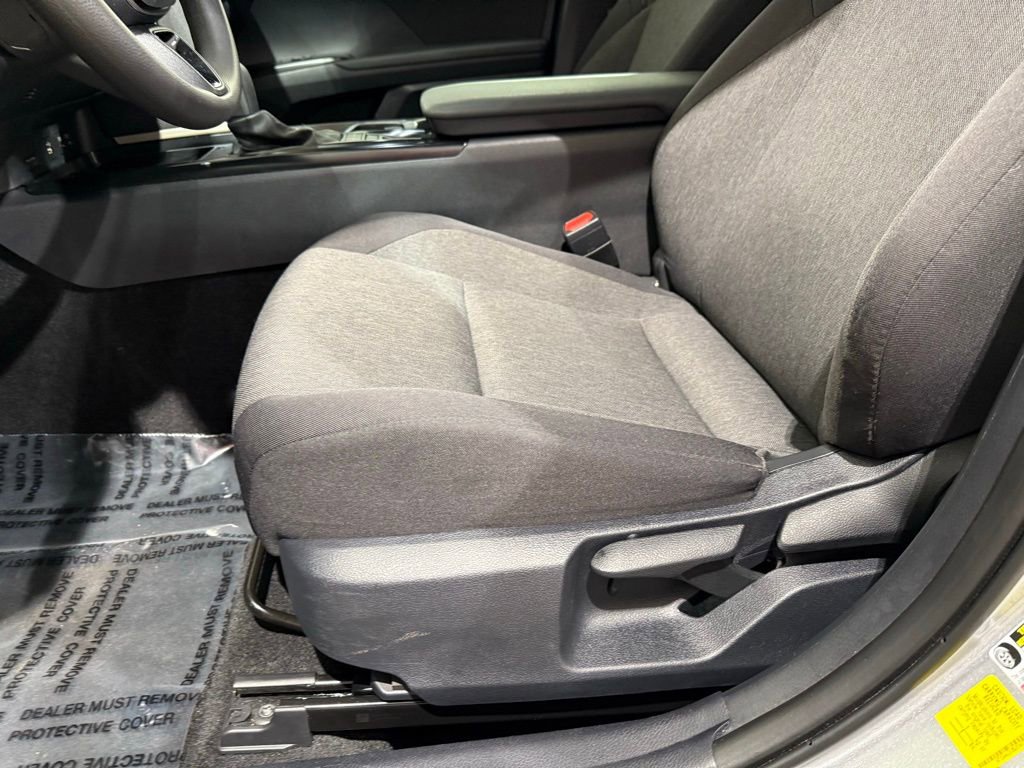 Certified 2025 Toyota Camry SE image 13