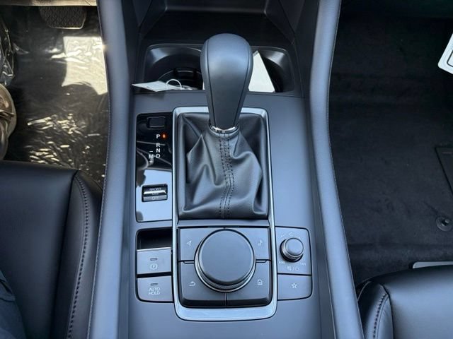 New 2026 MAZDA MAZDA3 2.5 S Sedan w/ Preferred Pkg FWD image 20
