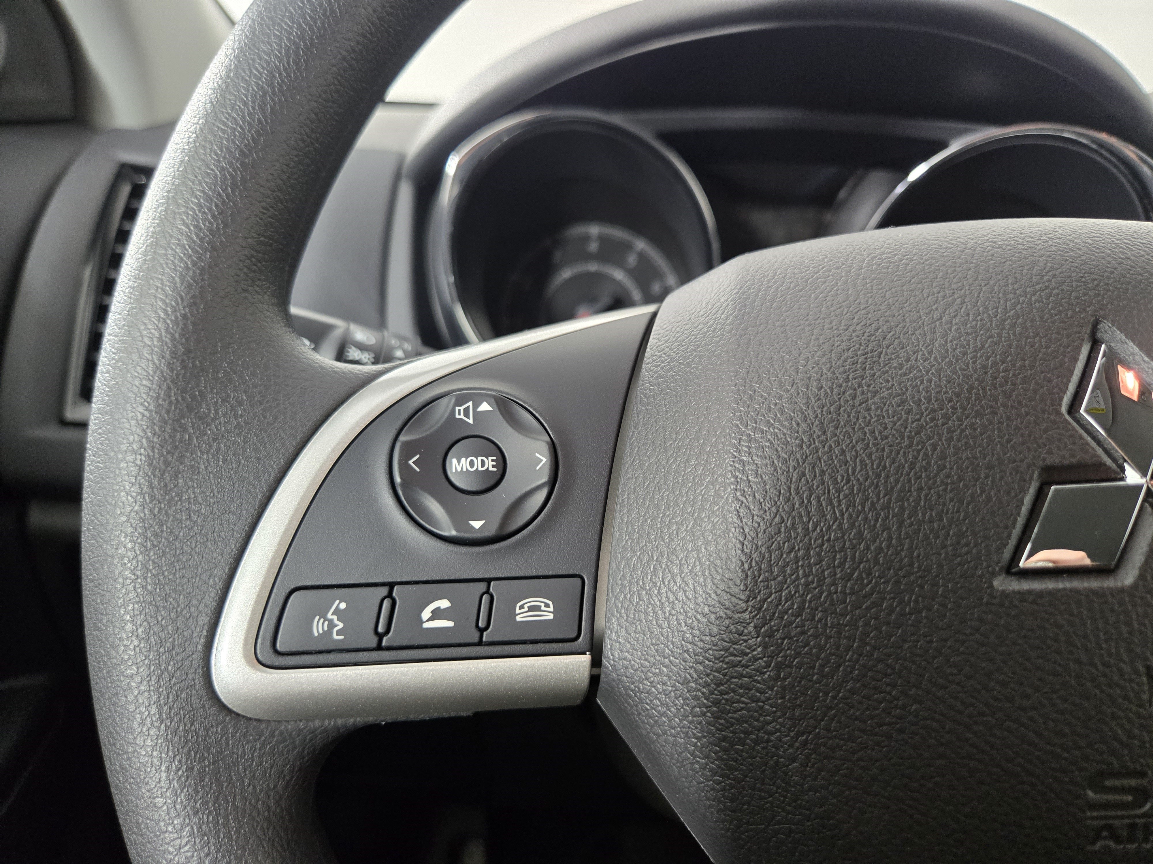 New 2026 Mitsubishi Outlander Sport ES AWD/4WD image 14