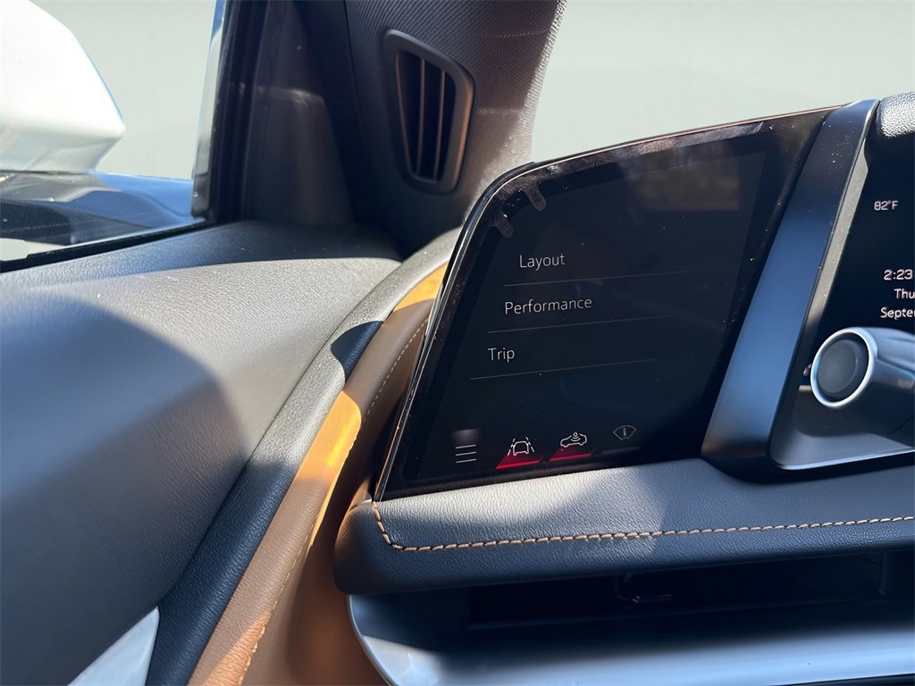 New 2026 Chevrolet Corvette Z06 image 28