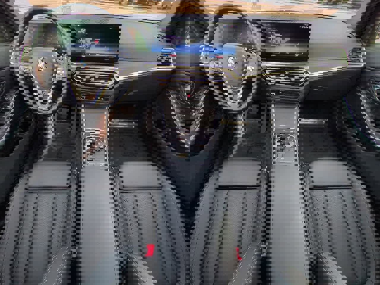 Used 2024 BMW 330i xDrive Sedan image 15