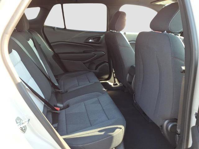 New 2026 Chevrolet Trax RS image 12