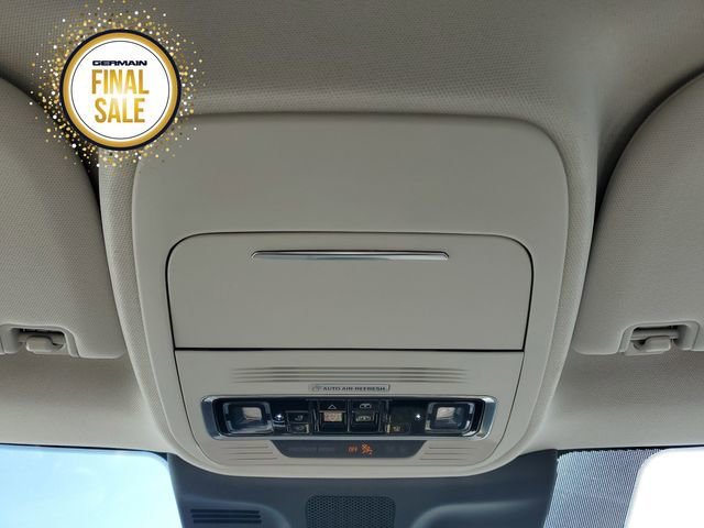 New 2025 Lincoln Navigator Reserve image 30