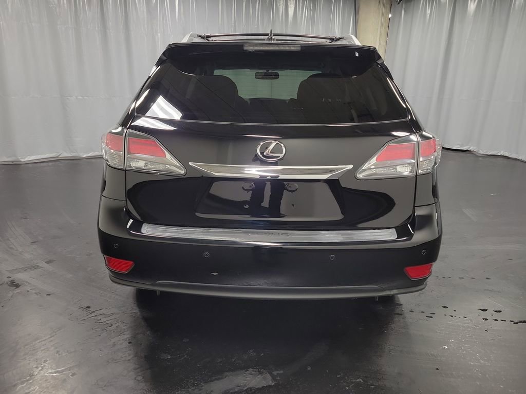 Used 2015 Lexus RX 350 AWD image 7