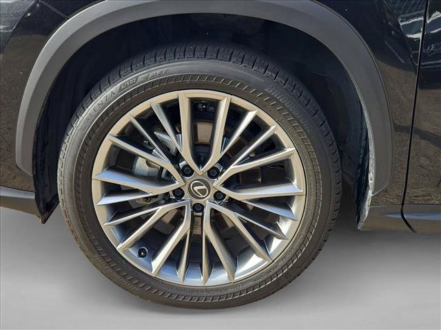 Used 2025 Lexus NX 350 AWD w/ Accessory Package (2T) image 23