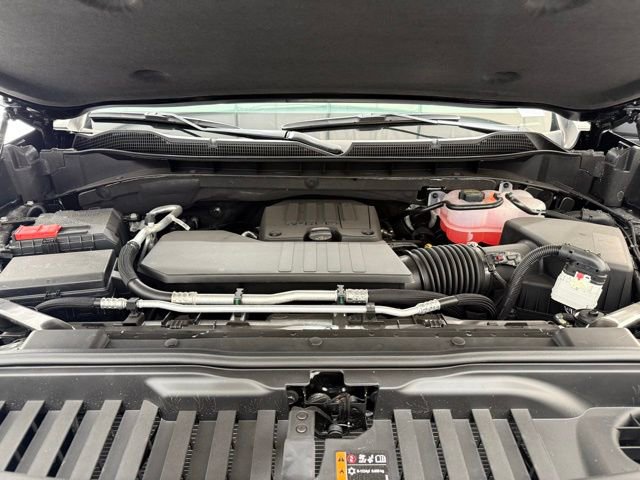 New 2026 Chevrolet Silverado 1500 LT Trail Boss image 8