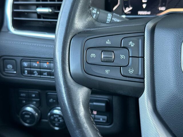 Used 2023 GMC Yukon XL Denali w/ Denali Reserve Package AWD/4WD image 33