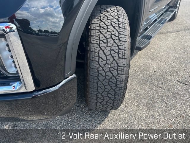 Used 2021 GMC Sierra 1500 Denali AWD/4WD image 22