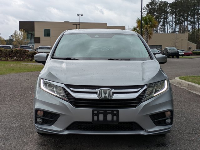 Used 2019 Honda Odyssey EX-L image 5