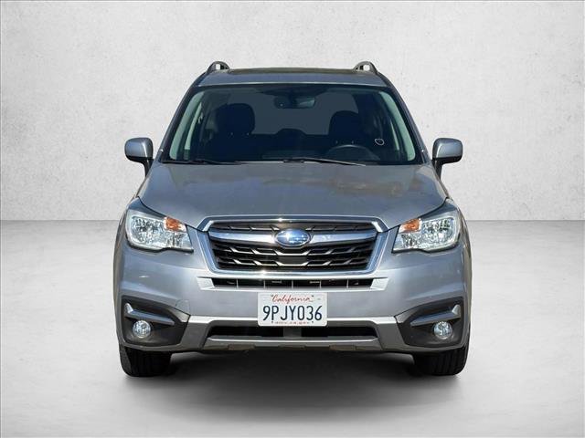 Used 2017 Subaru Forester 2.5i Premium w/ All-Weather Package AWD/4WD video 2