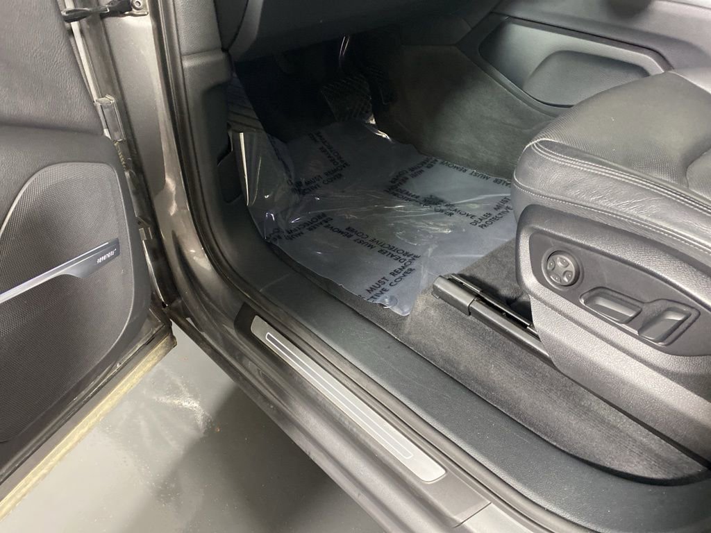 Used 2018 Audi Q7 3.0T Prestige w/ Prestige Package image 22