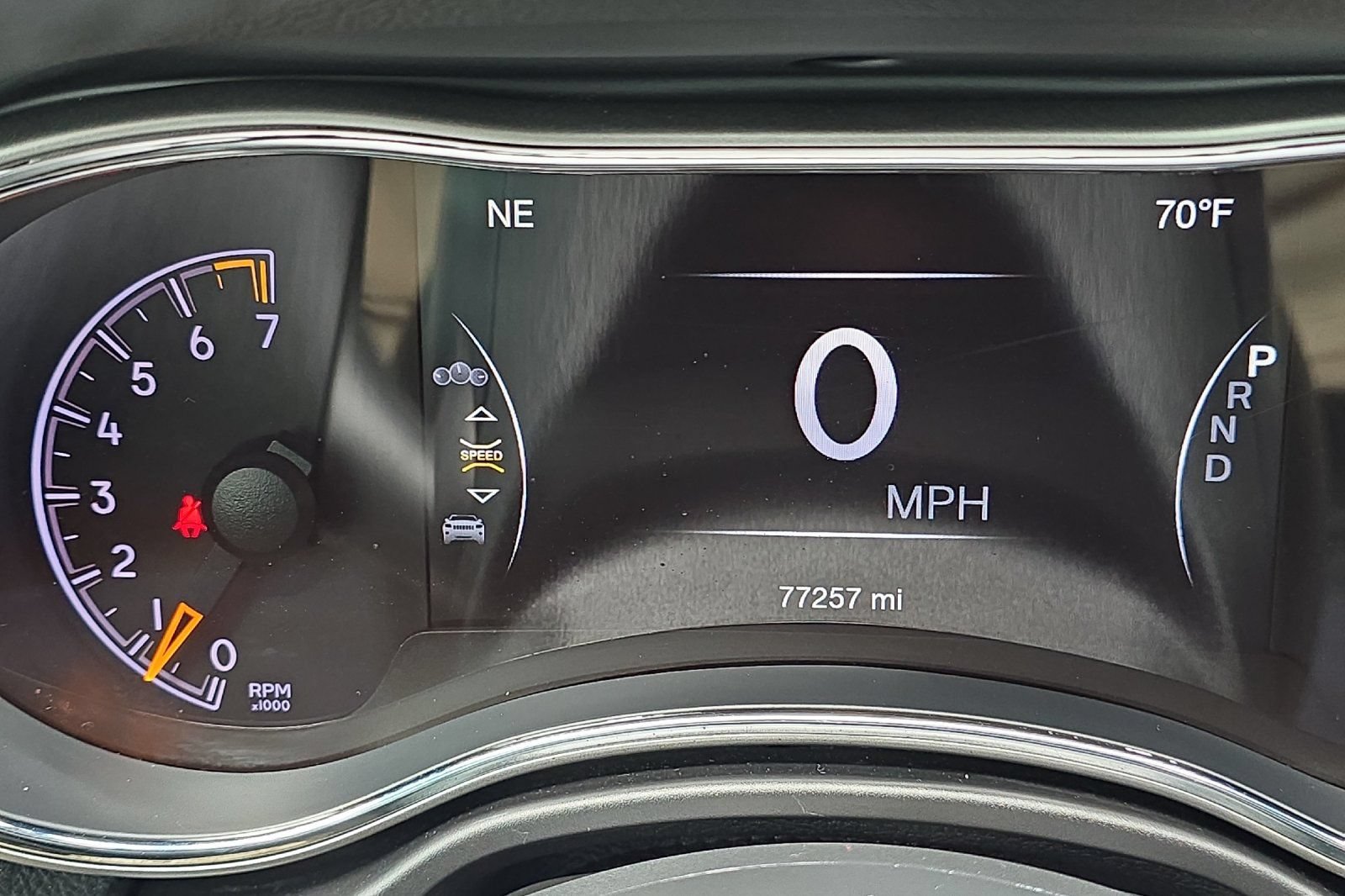 Used 2018 Jeep Grand Cherokee Laredo AWD/4WD image 24