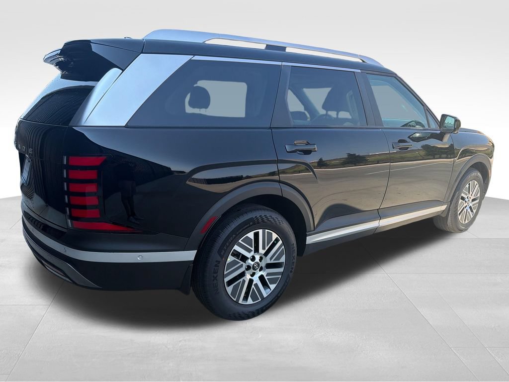 New 2026 Hyundai Palisade SEL Premium FWD image 7
