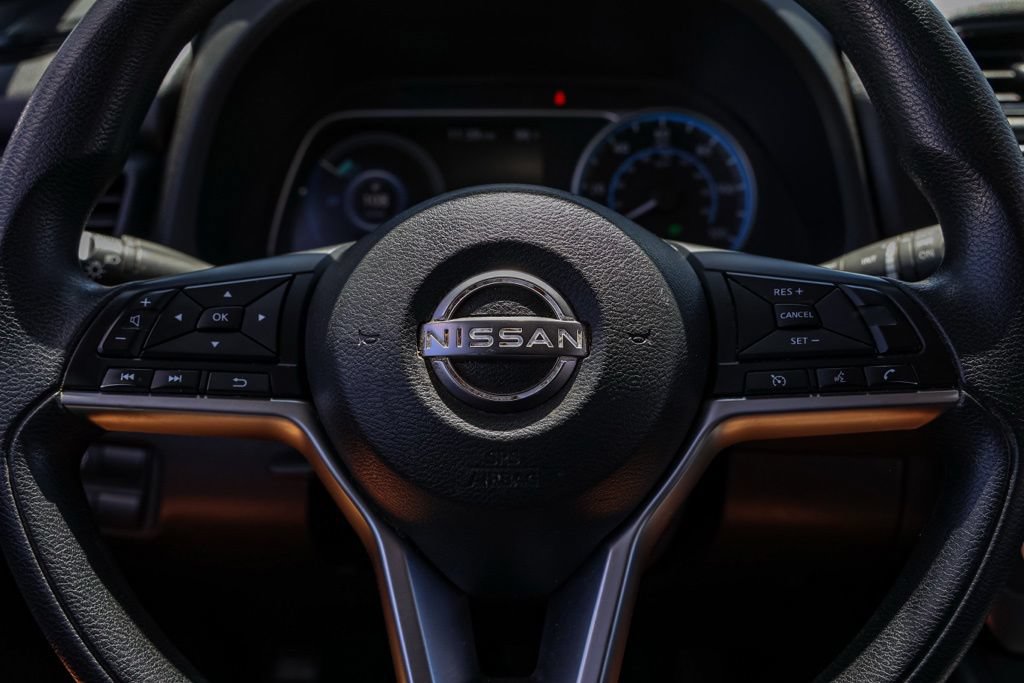 Used 2024 Nissan Leaf S FWD image 26