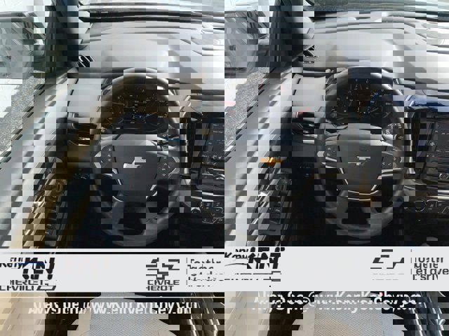 Certified 2023 Chevrolet Traverse LS w/ LPO, Floor Liner Package image 18