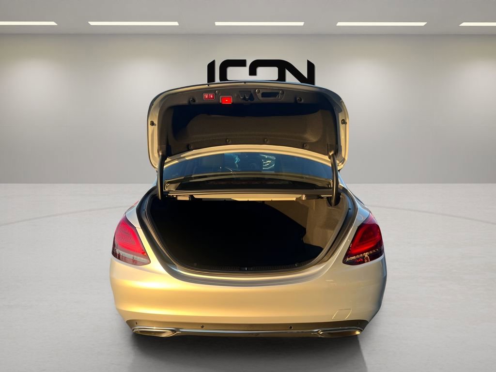 Used 2020 Mercedes-Benz C 300 C 300 image 15