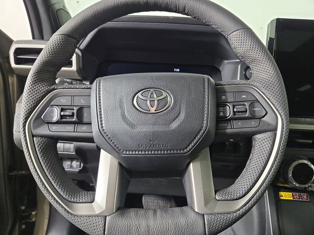 New 2026 Toyota Tacoma Limited image 20